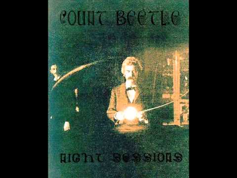 Count Beetle-The Operation Cone of Power
