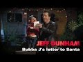 "Bubba J's letter to Santa" | Jeff Dunham's Very Special Christmas Special  | JEFF DUNHAM