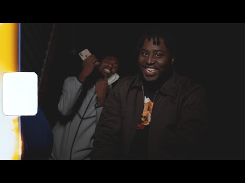Tj6andz x YSR Gramz - Gramz & Scams (Official Music Video)