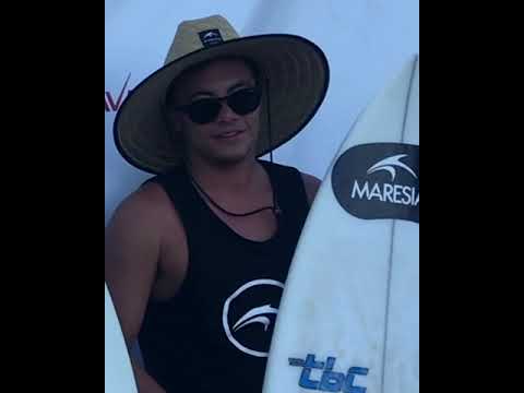 Maresia Pro - Campeonato de Surf Profissional na Praia do Amor em Pipa 2020