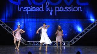 "Stop the Wedding" - DDF Musical Theater Trio