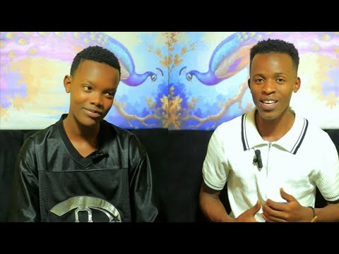 ARARIRIMBA ABAKOBWA BAKARWARA INDEGE, MBEGA IAN VANGA TALENT YE ITEYE UBWOBA ⛔