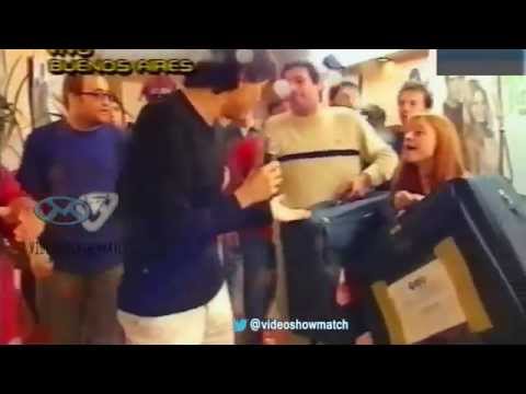 Vuelta de España(2000)