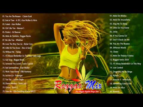 hot 40 trending reggae songs 2020 best reggae music hits 2020 new reggae popular songs 2020 tube4dow