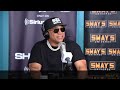 LL COOL J SWAY IN THE MORNING FREESTYLE INSTRUMENTAL REMIX