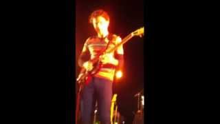 Zappa Plays Zappa Live in Brighton 2012. Zomby Woof Solo. Amazing