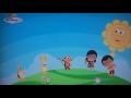 Babytv Ochtendlied Rayen