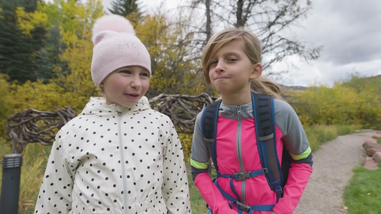 Walking Mountains School Programs