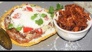 Slow Cooker Shredded Chicken Recipe - Slow Cooker Chicken Thighs
