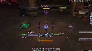Weakauras Warlock