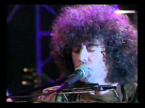 Angelo Branduardi - Il ladro