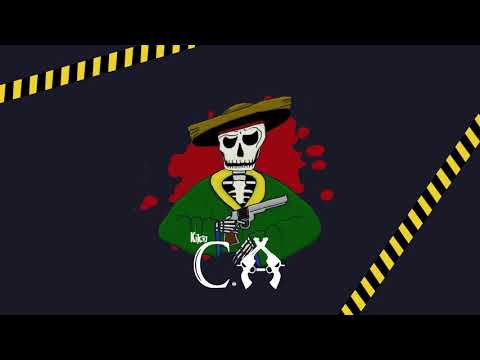 Em Toda Lágrima - Calibre Ativo feat Mano Tiago Maloko & Fernanda Jardini