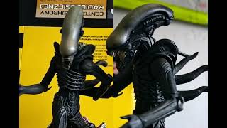 @alienshorts ALIEN EARTH ALIENS KISESS @Shorts  #aliens   @tiktok #horror #alien #alienseries