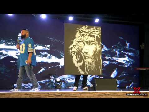 XHC Legacy Conference Day 3 | 11AM Service | 6/22/2025