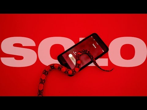 Lao Fntxy Solo