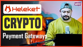 Add Crypto Payments to WooCommerce — Step-by-Step Guide & Transcript