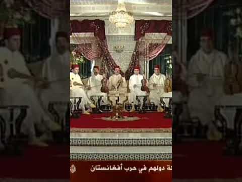 الطرب الأندلسي