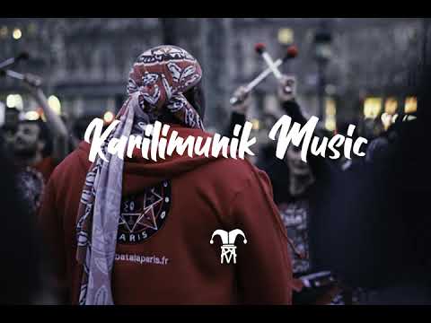 Leksi ft Paul Danger - Balaga  - Karilimunik Music