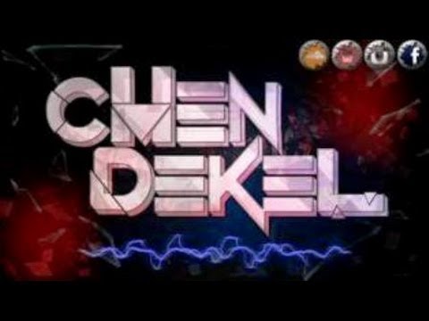 Dj Chen Dekel @ The Gate Club (Live) 2014