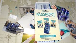 Life Extension Discover Your Passport to Better Health