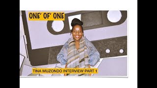 Tina Muzondo on her Personal Life, Representation, Work Ethic, and single 'Change Your Mind'