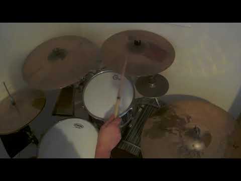 Sabian HHX Evolution Dave Weckl Signature Cymbal Set