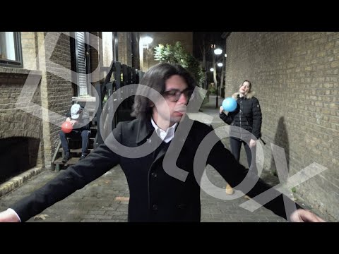 Jimothy Lacoste - Botox (official video)