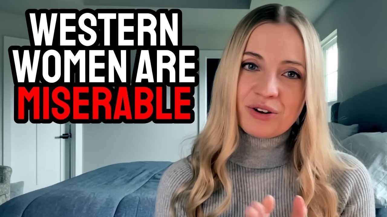 Husband Moves On From Divorce And Happy, Ex Wife REGRETS EVER FILING