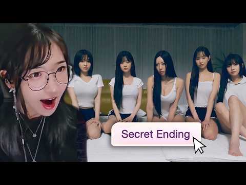 撩妹大師教你如何把到所有女生｜五室之 MyHomePage 2 (Rizz Teacher Shows How To Get ALL GIRLS | Five Hearts Under One Roof Season 2)