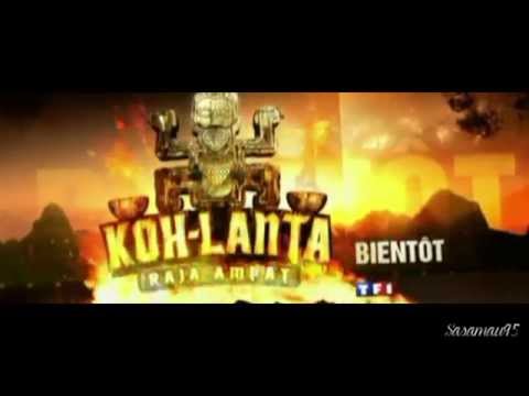 comment participer a koh lanta