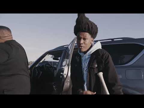 Lil Bamm Feat. Mike Smiff - Ridin' Wit A Stick (Official Music Video)