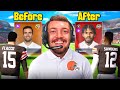 I Saved The Browns
