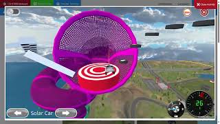 Playing acceleration city!11