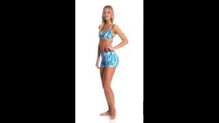 Download lagu Seea Shibori Pavones Bikini Top | SwimOutlet.com mp3