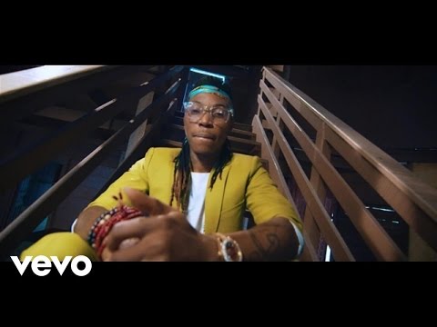 Solidstar - Shokor