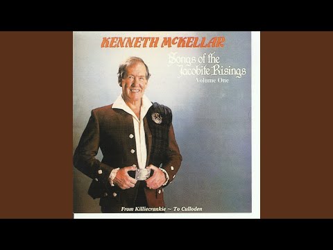 Owre the Water to Charlie