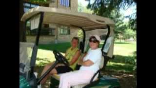 preview picture of video 'Mission Hills Country Club - Northbrook, IL (The Fun) 1'