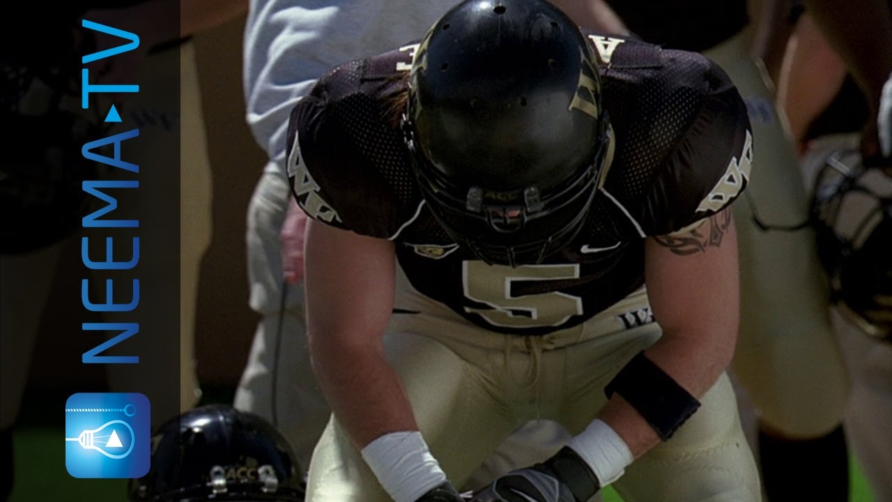 The 5th Quarter - Trailer