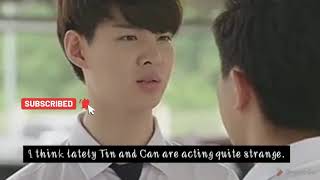 Download lagu Love By Chance season 2 episode 12/ A chance to love/ Tin Can mp3