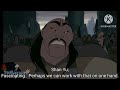 Loyalty Adventures Of Mulan Part 18 Shan Yu Found The Doll