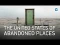 The Crumbling American Dream: 3 Abandoned Landmarks | Full Documentary
