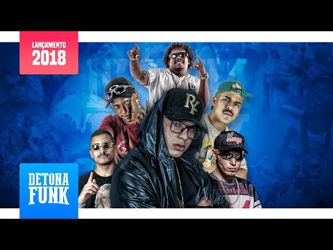 Gang do Stein feat. MC's Barone, Gomes, New, Bombom e Paulin da Capital