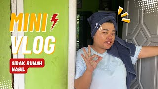 Download lagu SUKENI MINIVLOG -  SIDAK RUMAH NABIL mp3