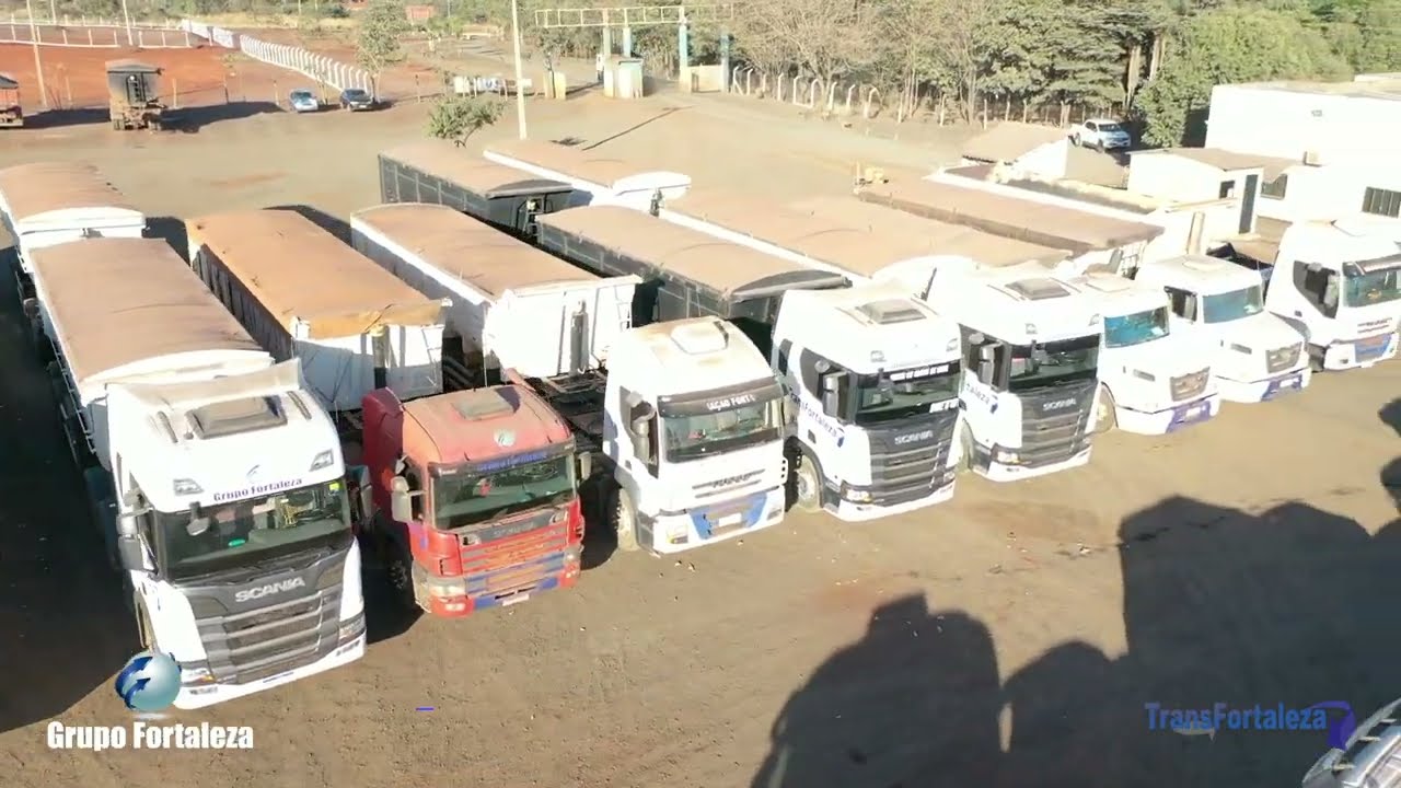 Watch Now Transfortaleza em Rio Verde-GO Transfortaleza em Rio Verde-GO