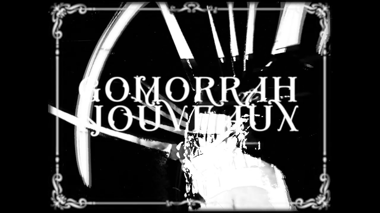 IMPERIAL TRIUMPHANT - Gomorrah Nouveaux (OFFICIAL VIDEO) - YouTube