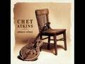 Chet Atkins "I Still Write Your Name In The Snow ...