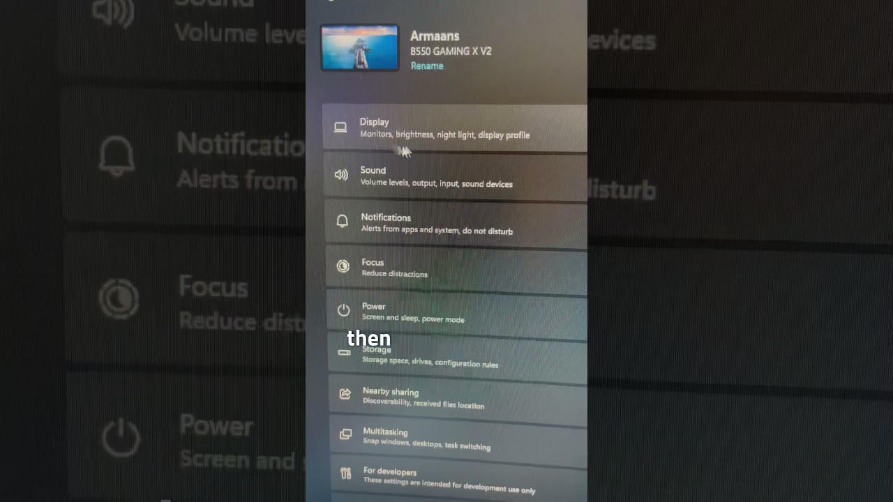 Boost Performance & Lower Latency! ⚡ Enable GPU Acceleration in System Settings!