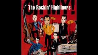 The Rockin' Highliners - So Sorry Doesn't Cut It