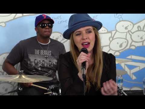 ZZ Ward covers Frank Ocean's "Thinkin' Bout You"