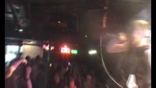 Turncoat of Credence - Perfect Murder(live)